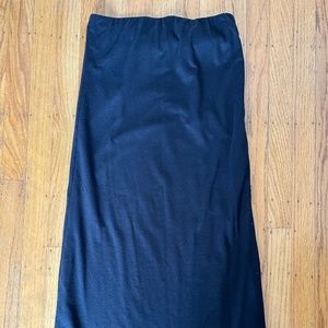 Bumpsuit Hatch - The Maternity Skirt